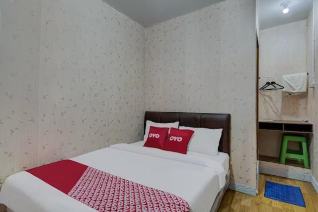Hotel Oyo 3198 Sukomanunggal Surabaya